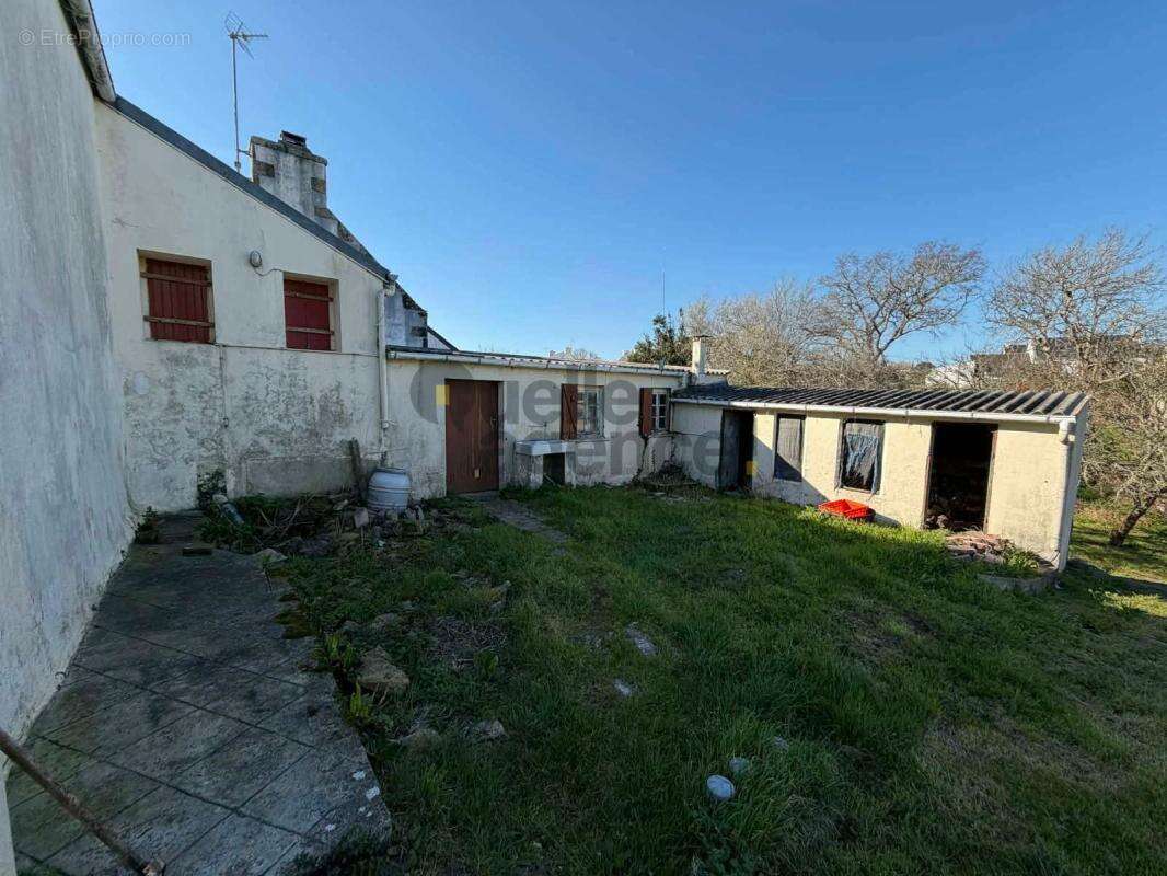 Maison de 63 m2 à Plogoff - photo 14