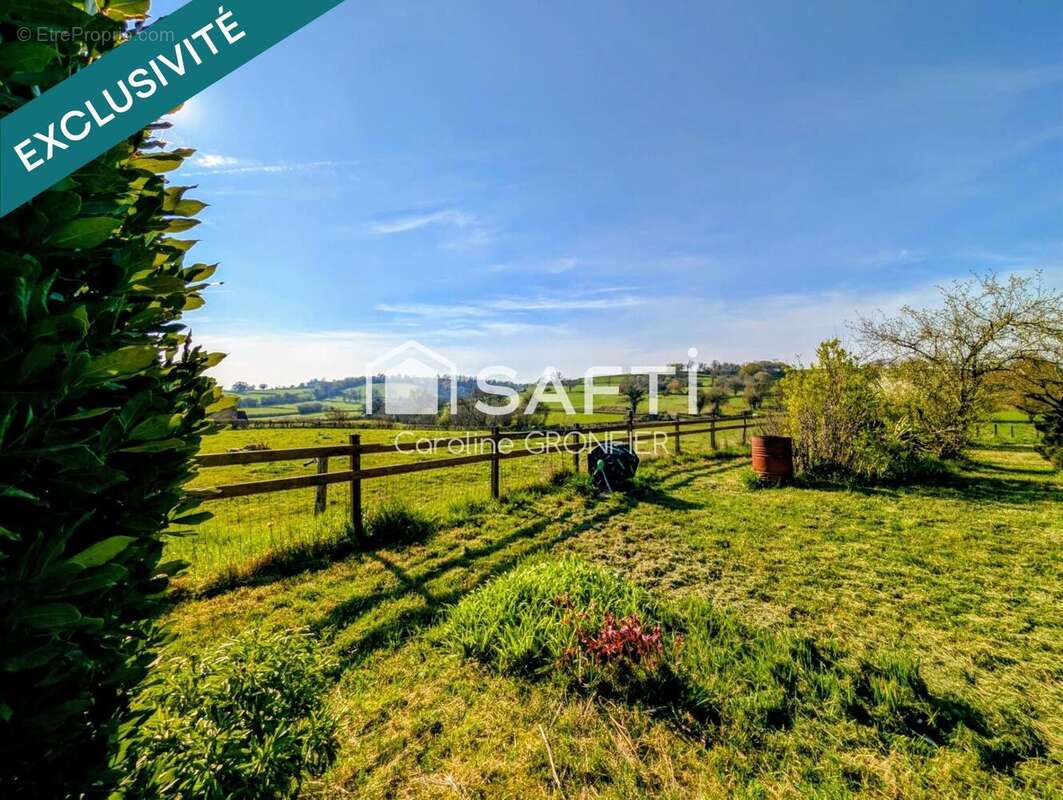 Photo 6 - Maison à CHAROLLES