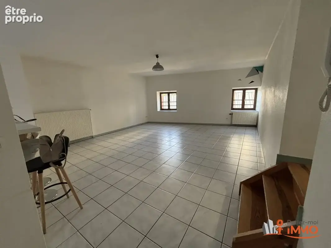 Appartement 4 pièces 76 m² à vendre à Montbrison (42600) - photo 6