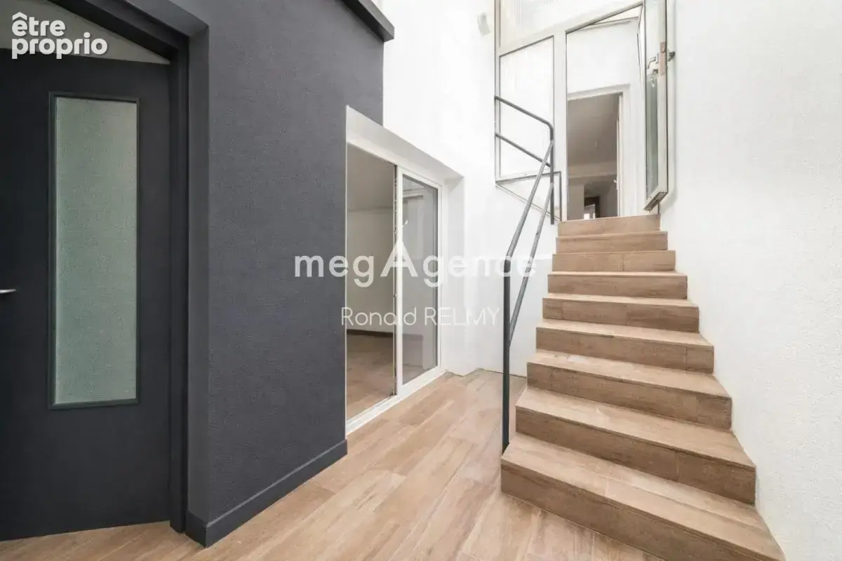 Opportunité investisseur :T3 en souplex + studio indépendant - photo 5