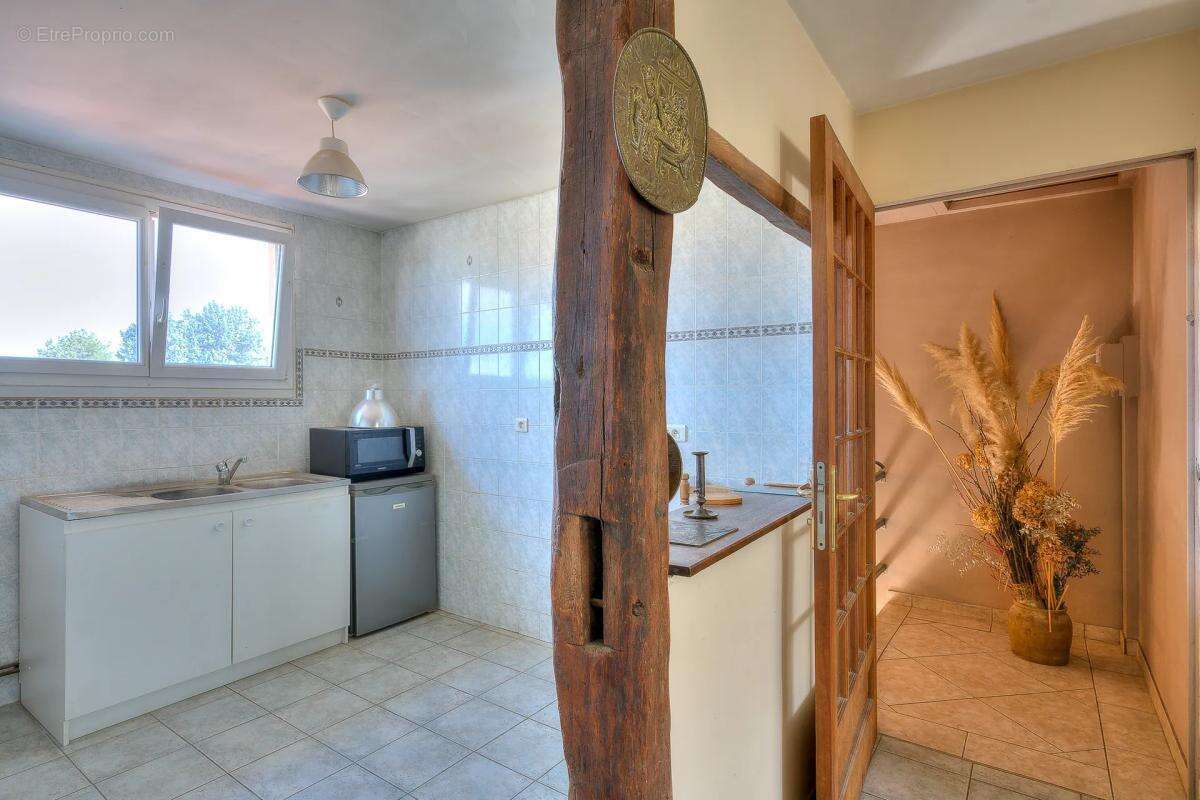 Maison à NEUILLY-PLAISANCE