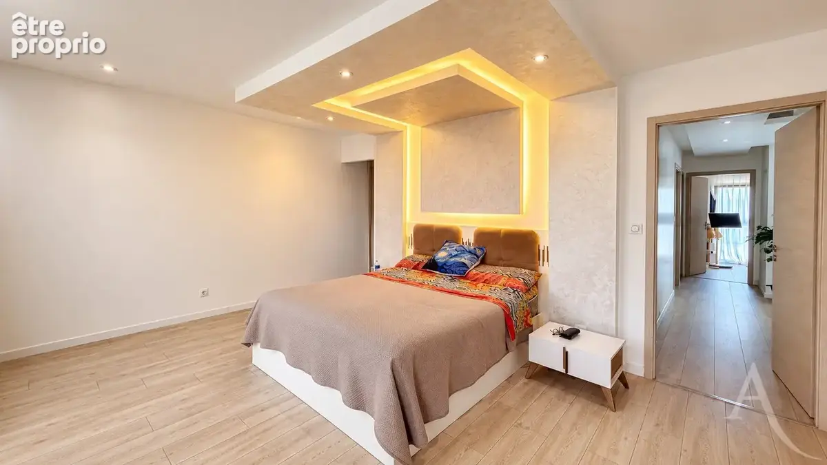 Maison d'architecte Seichamps 6 pièce(s) 174 m2 - photo 8