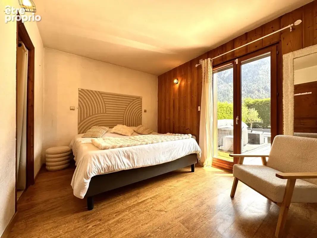 Maison 116 m² à Scionzier  - photo 6