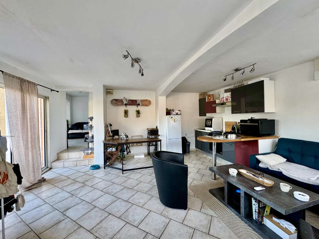 Maison à MANDELIEU-LA-NAPOULE