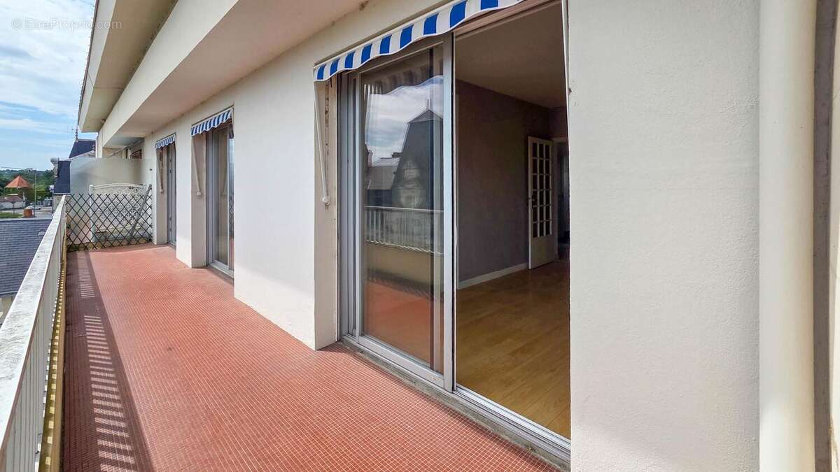 Appartement 149 m² à Saumur  - photo 8