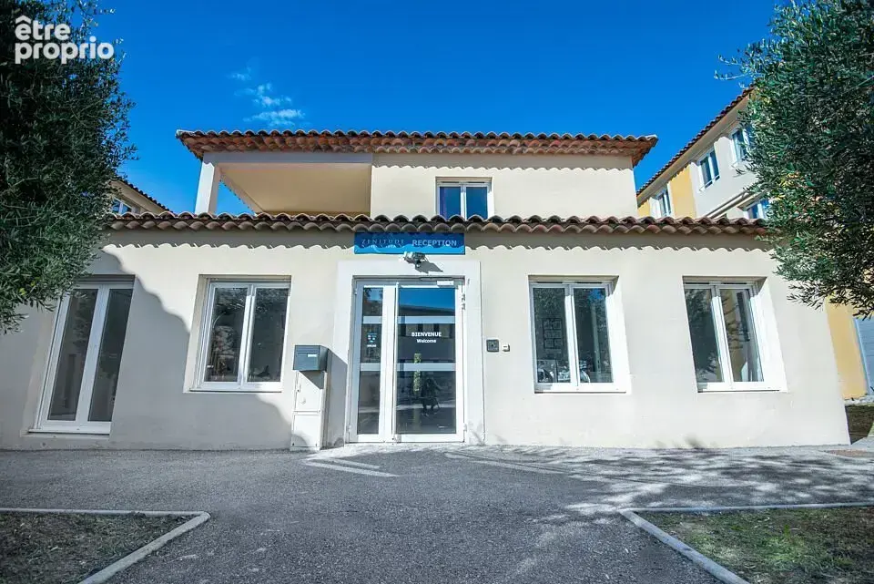 INVESTISSEMENT LOCATIF  Le Tholonet  Résidence de Tourisme Zenitude Aix-en-Provence - Le Tholonet - 6,24% de rentabilité - photo 8