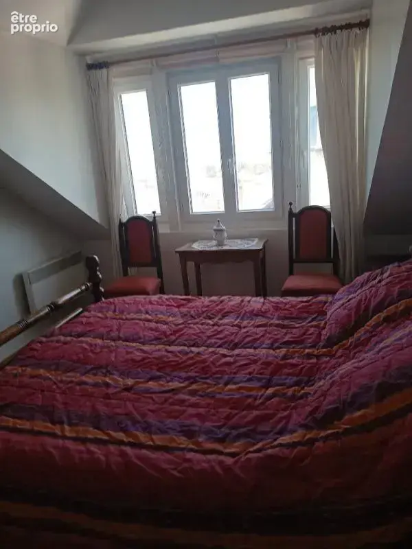 Maison  7 pièce(s) 105 m2 - photo 7