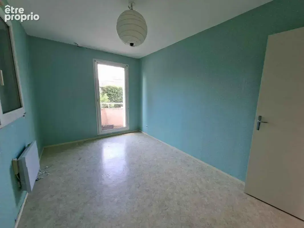 Appartement 4 pièces – 94 m² à vitteaux - photo 3