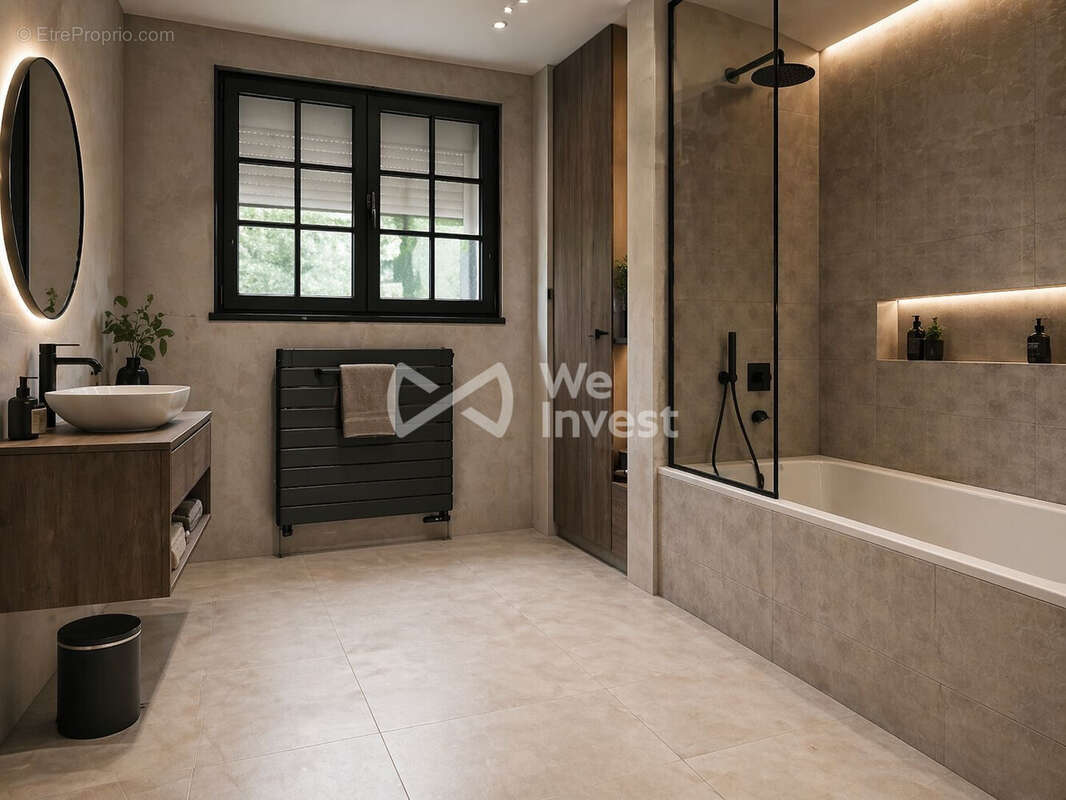 Appartement à IDRON