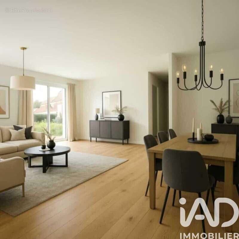 Photo 2 - Maison à GLAIRE