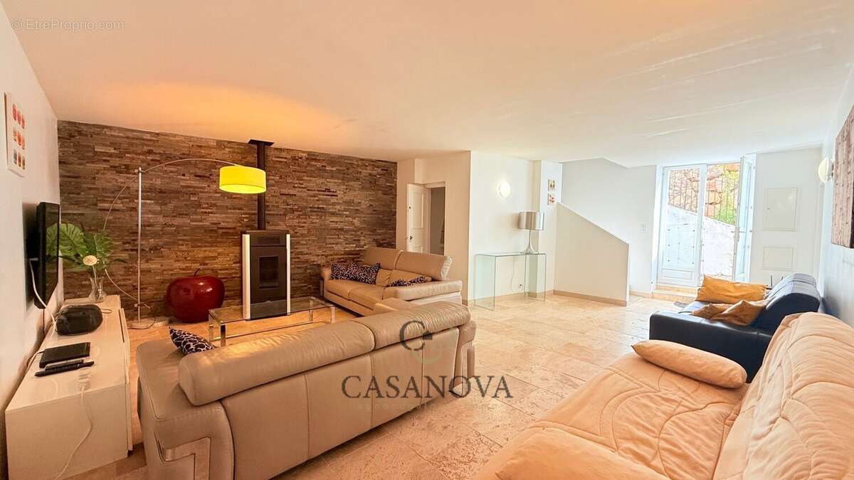 Maison à MURVIEL-LES-BEZIERS