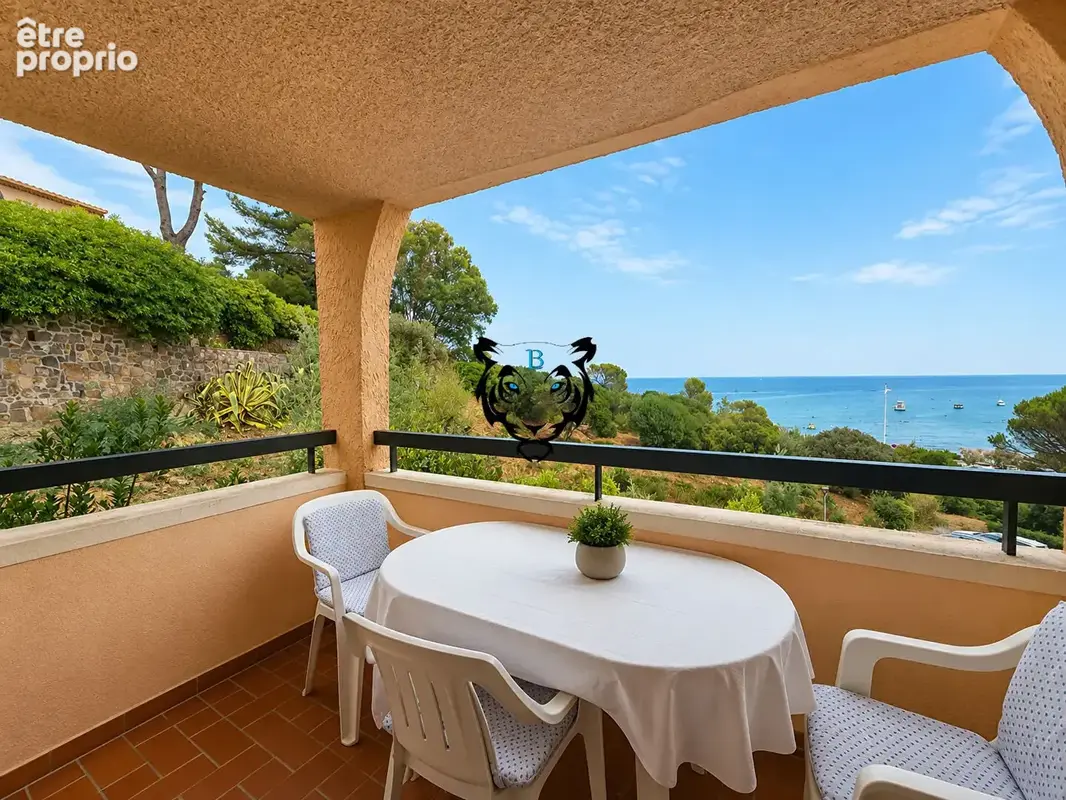 Appartement à LES ISSAMBRES