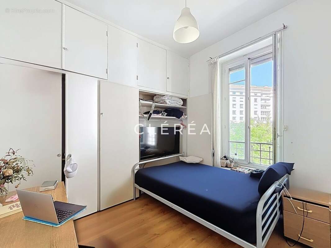 Appartement à LYON-7E
