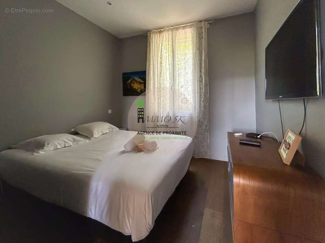 Maison à ROCHETAILLEE-SUR-SAONE