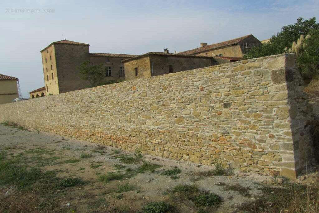Maison à CARCASSONNE