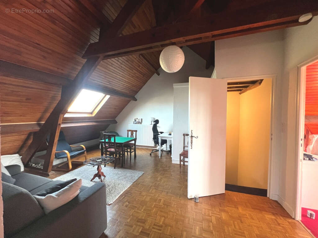 Maison à SENS