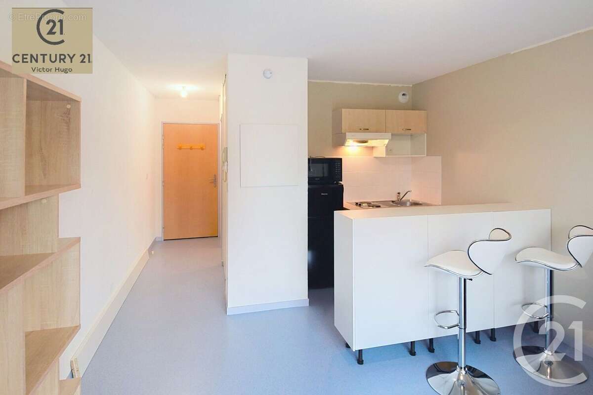 Appartement à LIMOGES