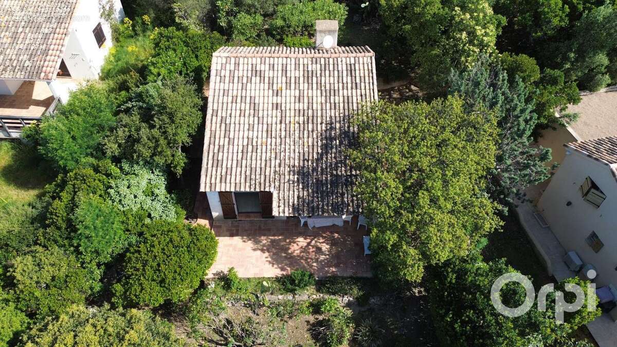 Maison à PORTO-VECCHIO