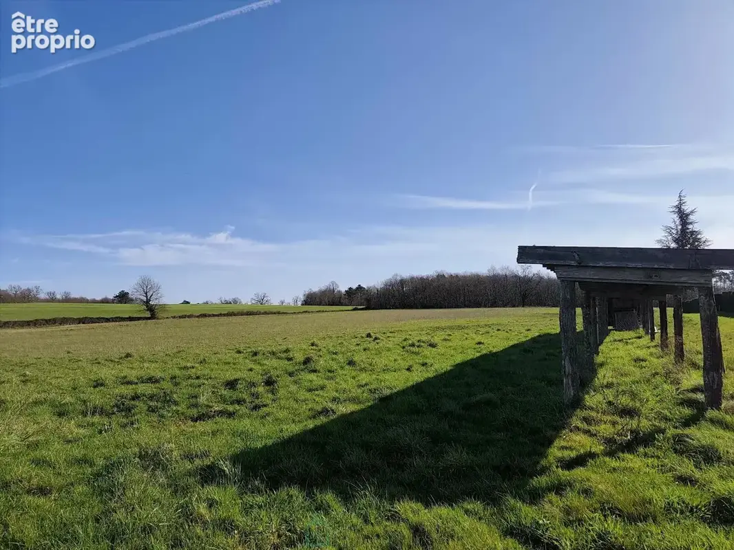 Propriété équestre de 5 hectares proche de Monpazier - photo 15