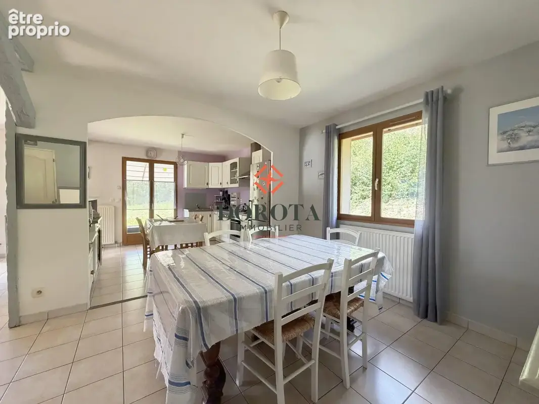 Maison 5 pièces 108 m² à vendre à Allevard (38580) - photo 9