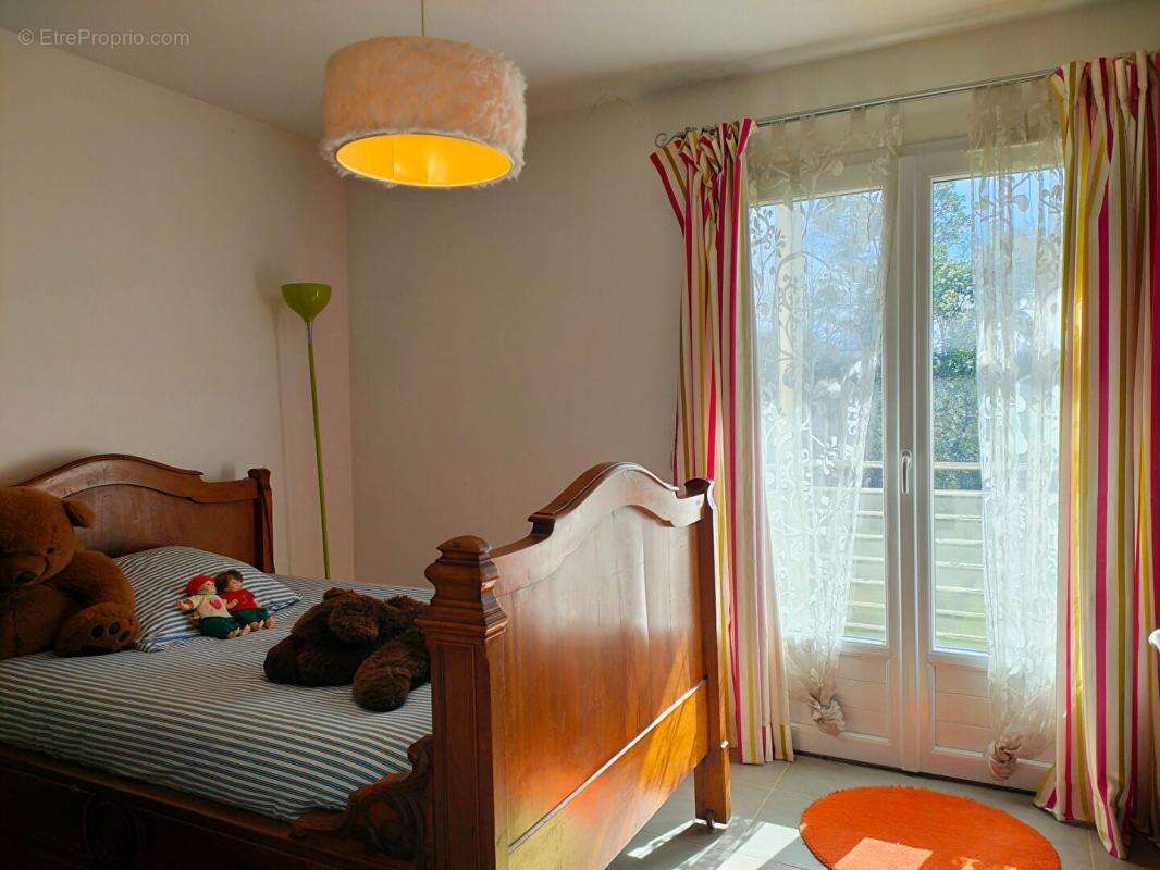 Maison à SAINTE-EULALIE