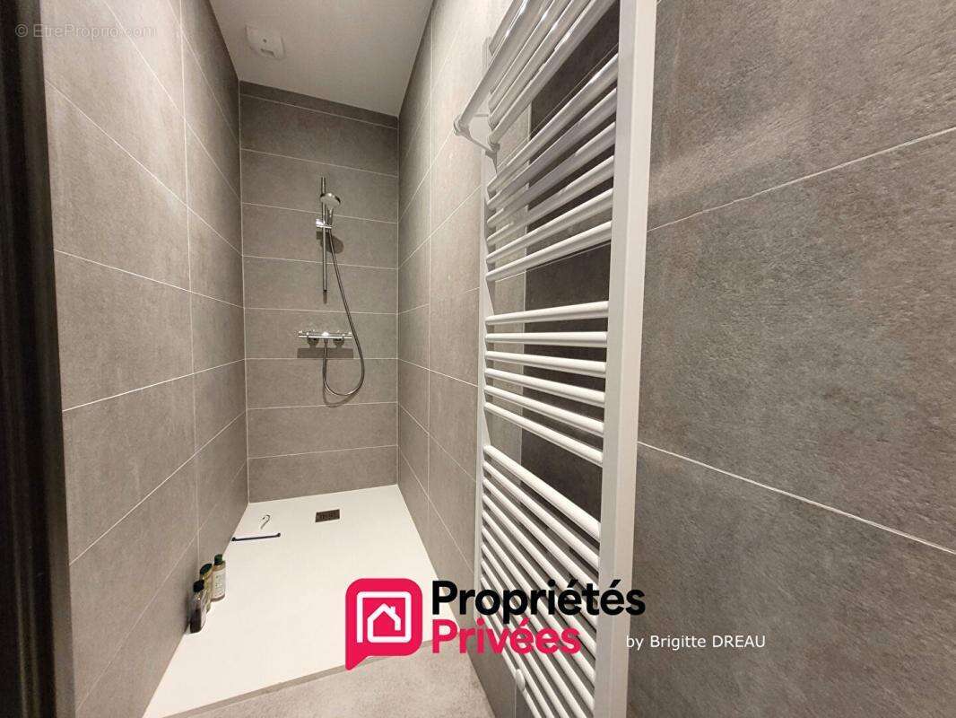 Maison à PONT-L'ABBE