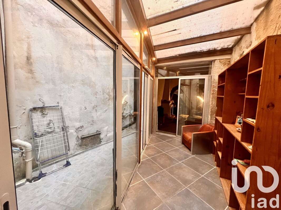 Photo 5 - Appartement à CLERMONT-L&#039;HERAULT