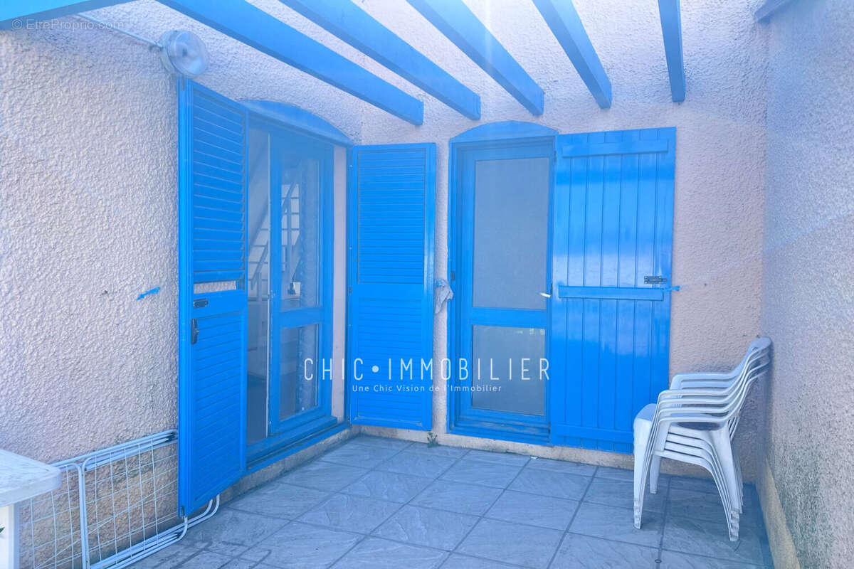 Maison à ARGELES-SUR-MER