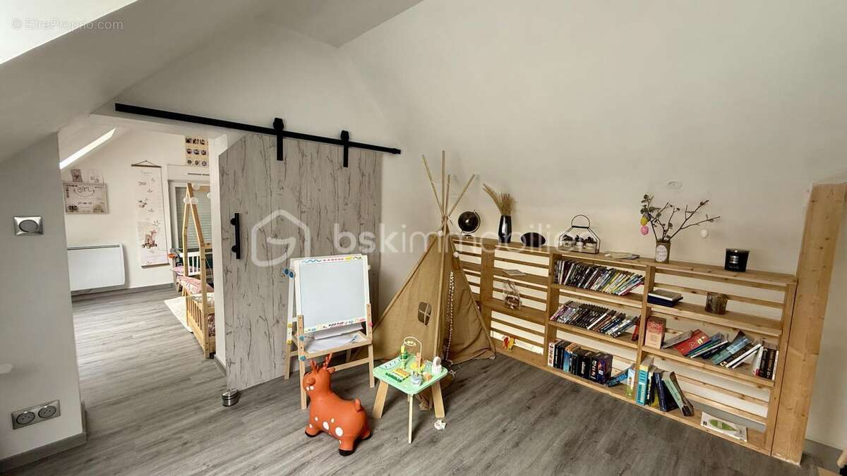 Maison à VIRE - photo 7