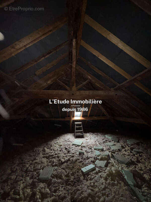 Appartement à SAINT-MARCELLIN