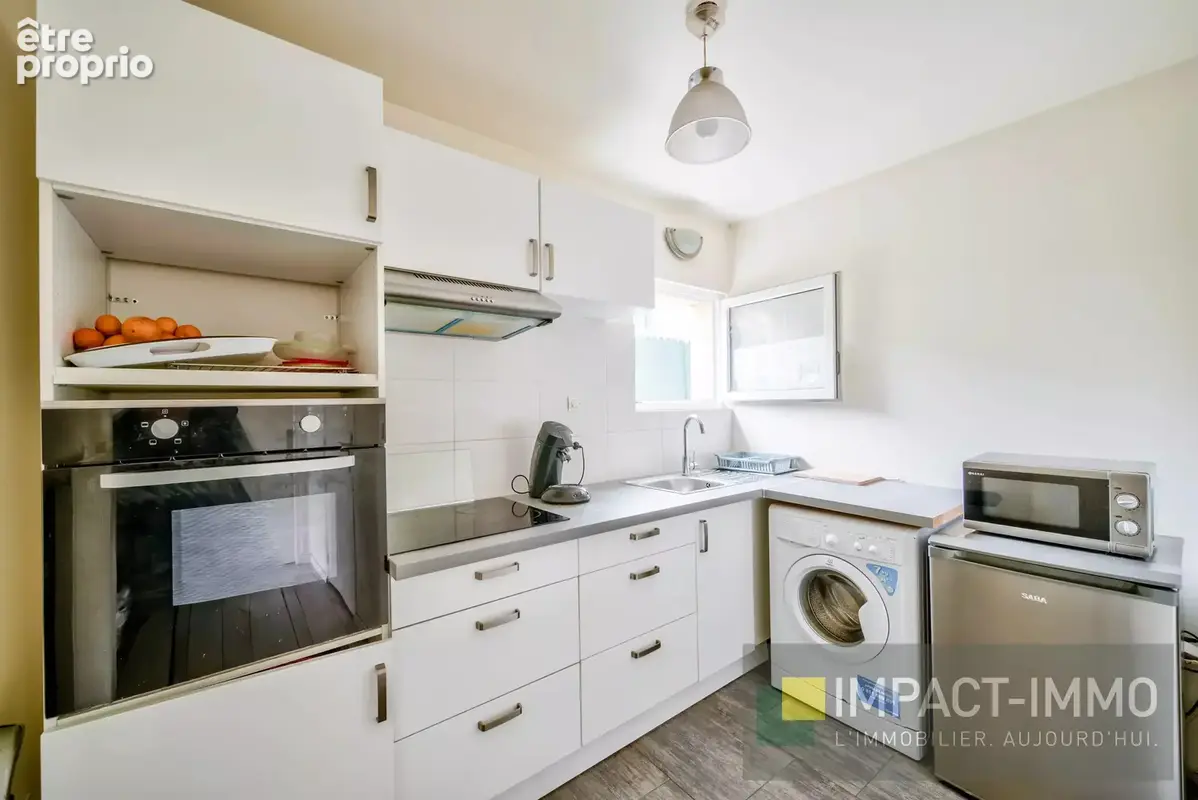 Maison spacieuse avec 5 chambres et jardin - photo 9