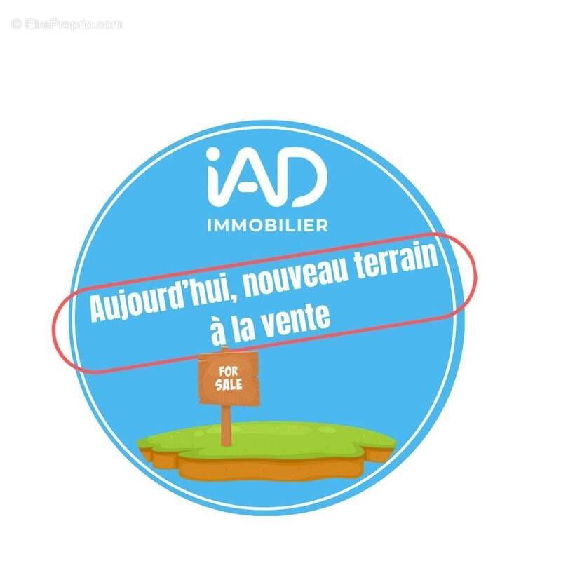 Photo 2 - Terrain à FRONTON