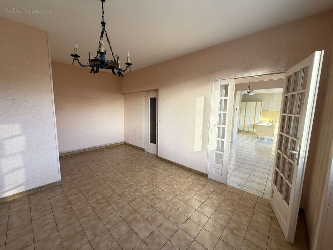 Maison à LA FLECHE