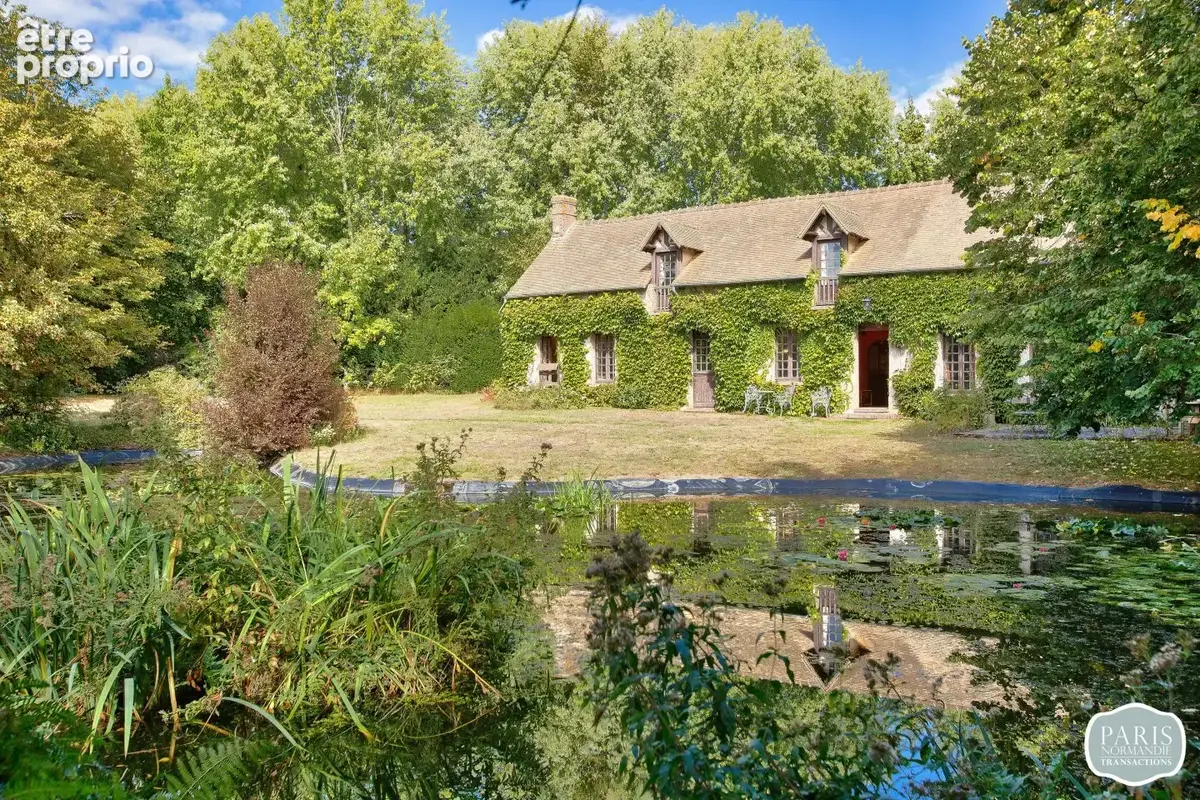 Exclusivité - Bretagnolles - Propriété de 299m2 habitables - photo 2