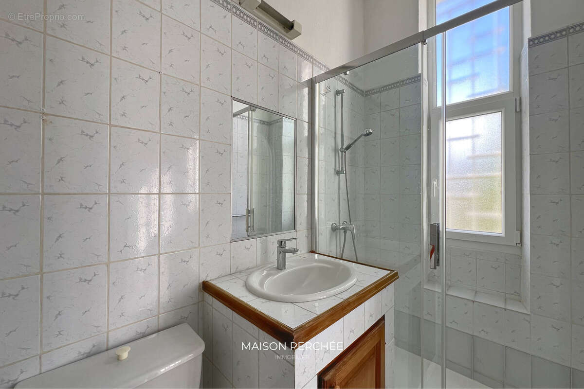 Maison à TRANS-EN-PROVENCE