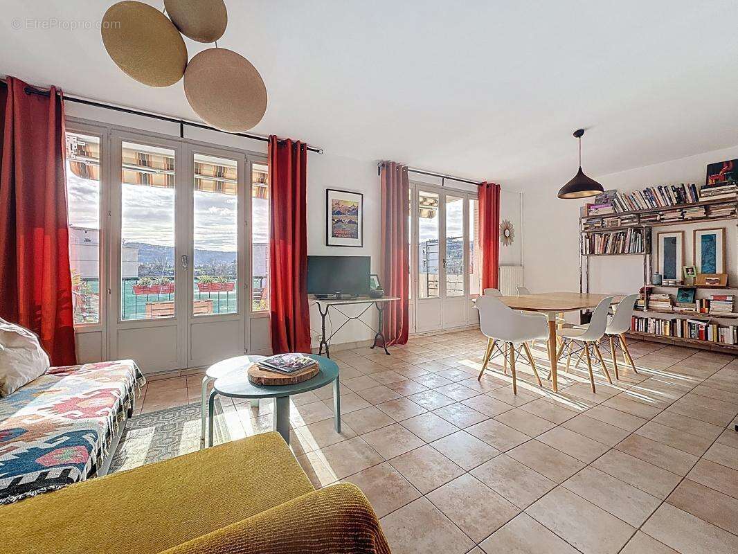 Appartement à VIENNE
