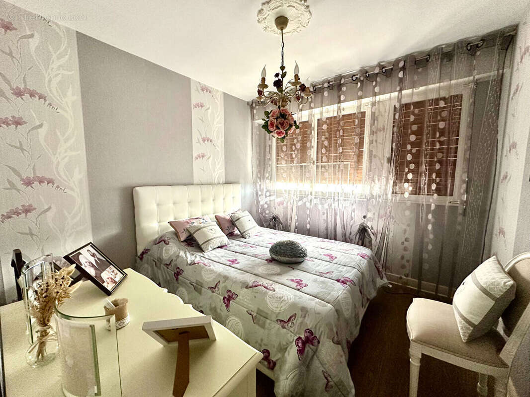 Appartement à POITIERS