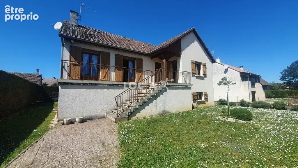 Photo 1 - Maison à BEAUNE
