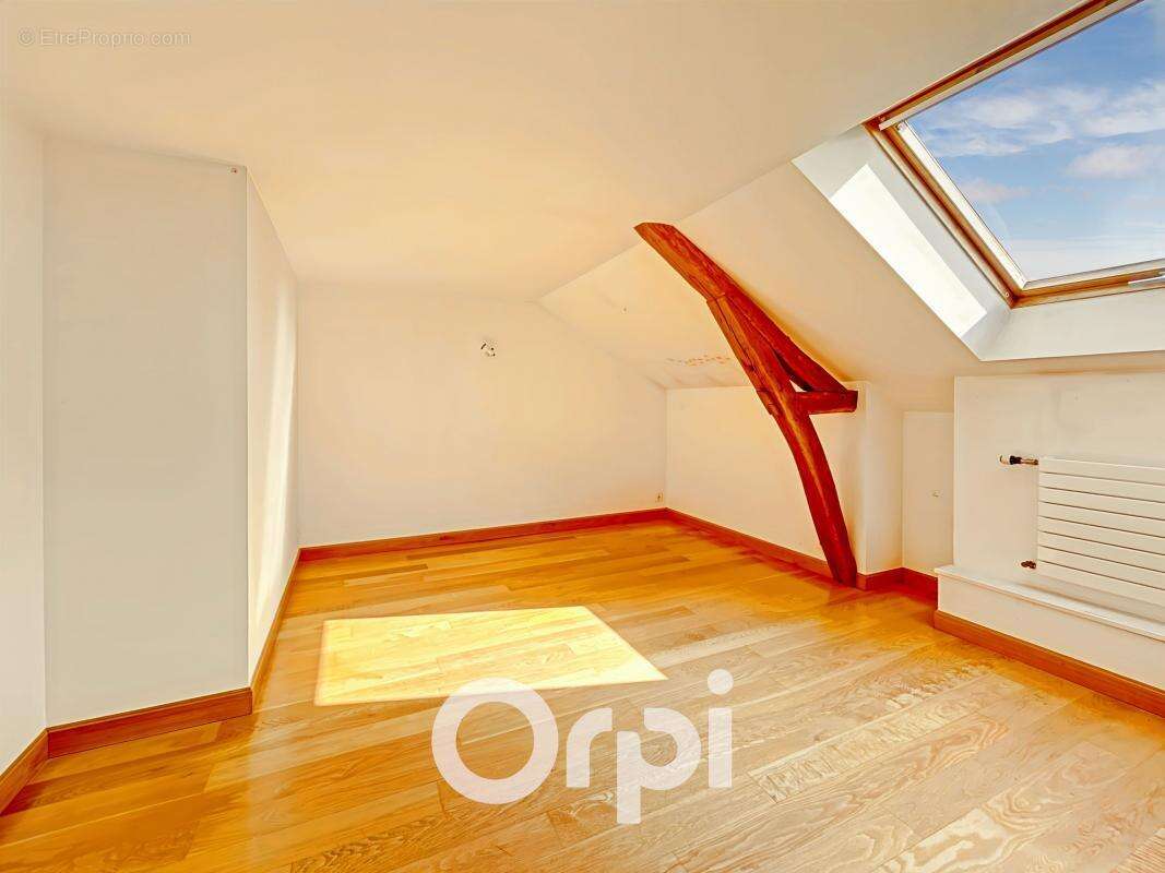 Maison à LA ROCHE-SUR-YON