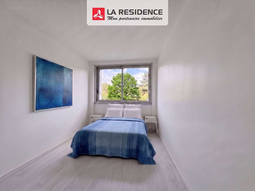 Appartement 53 m² à Marly-Le-Roi  - photo 7