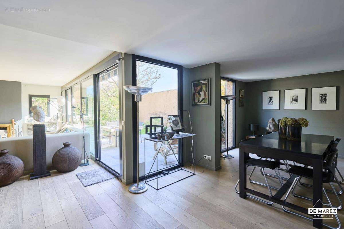 Maison à VILLENEUVE-D'ASCQ