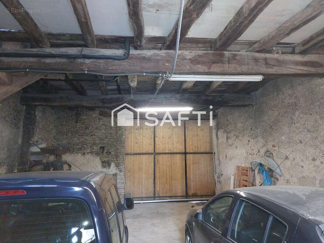 Photo 8 - Maison à GUITALENS