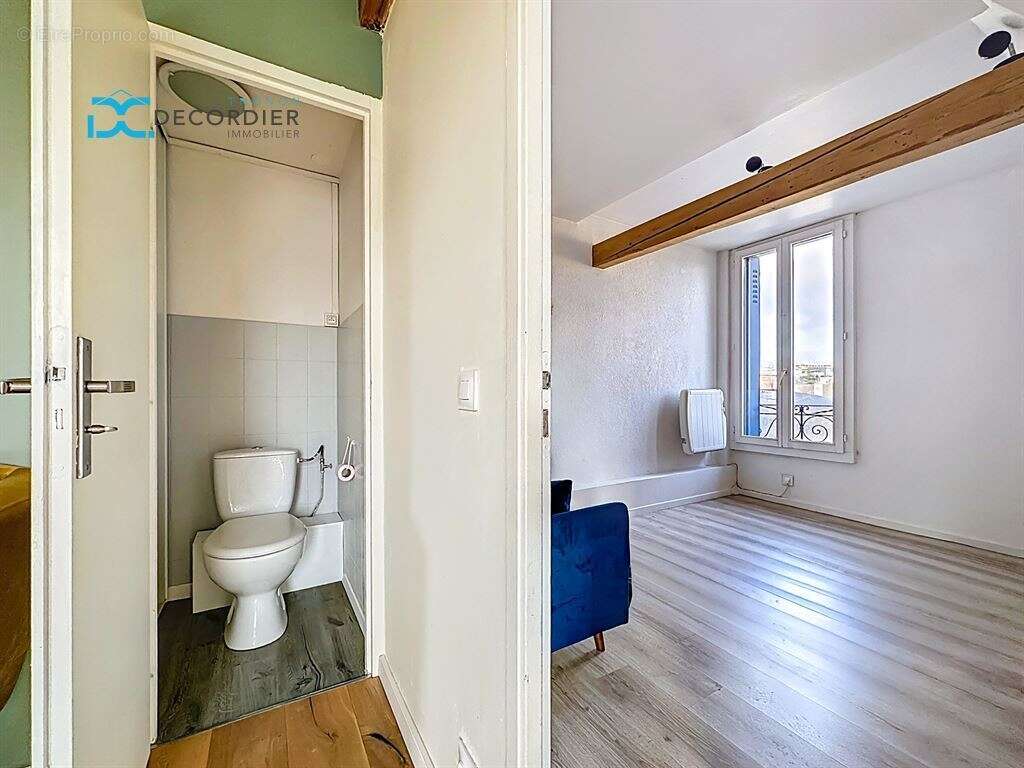 Appartement à THONON-LES-BAINS