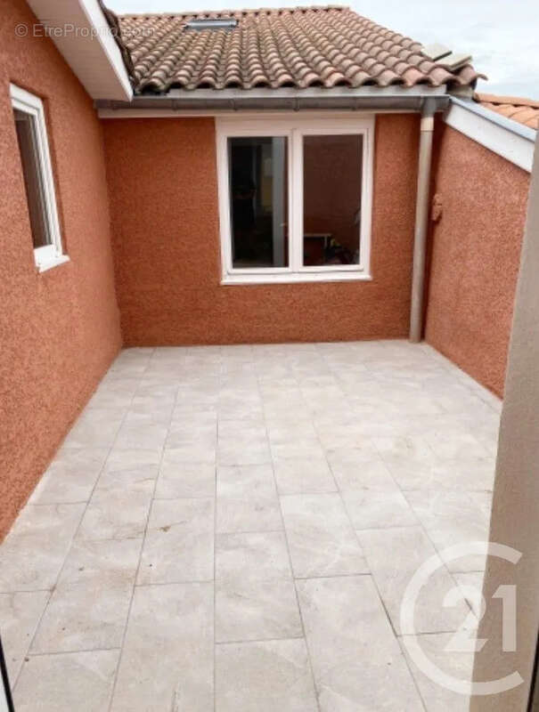 à Givors  - photo 7