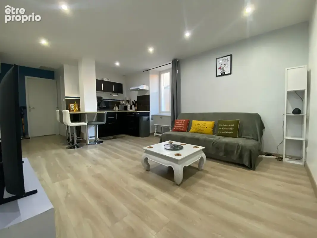 Appartement à MILLAU