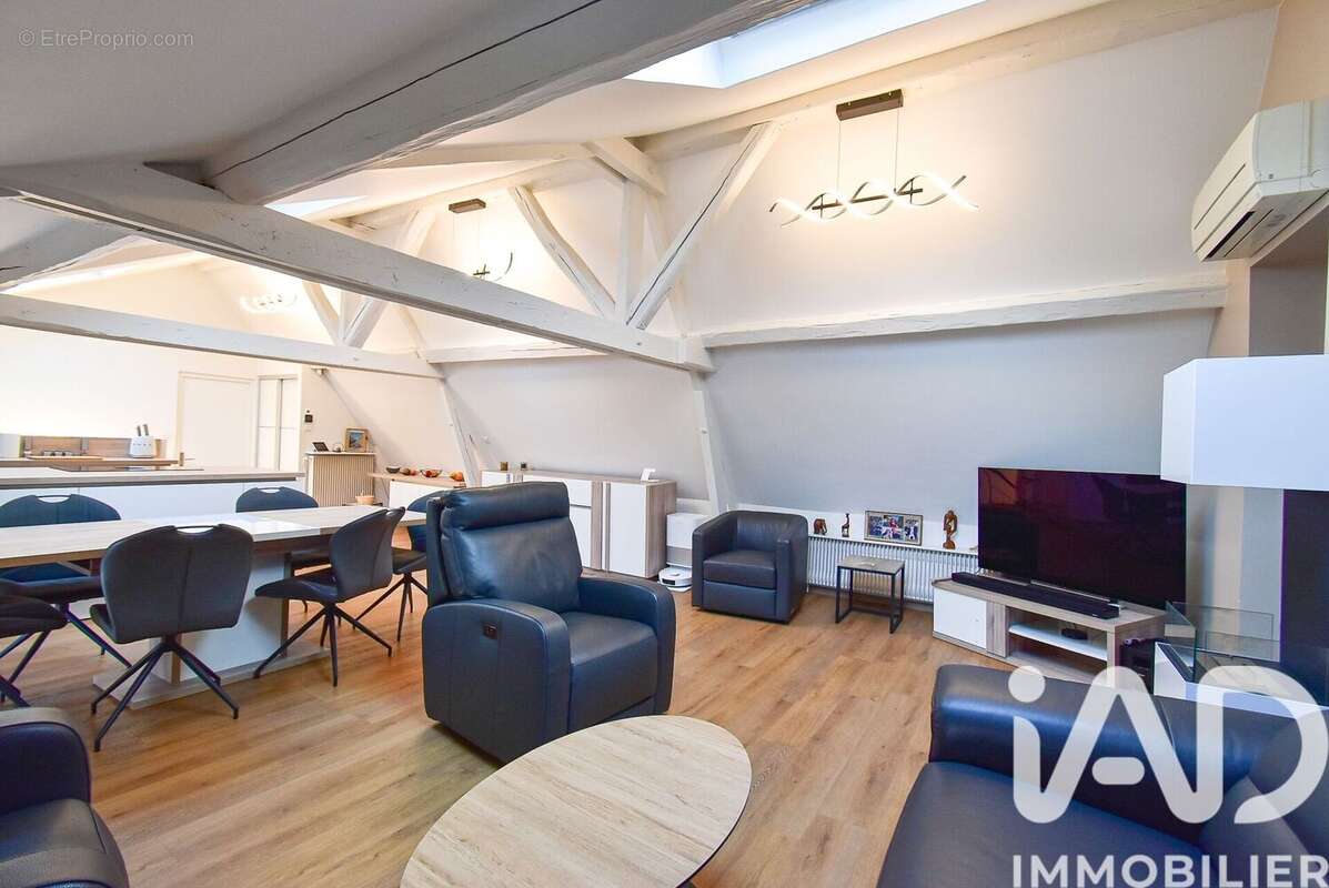 Photo 6 - Maison à NOISIEL