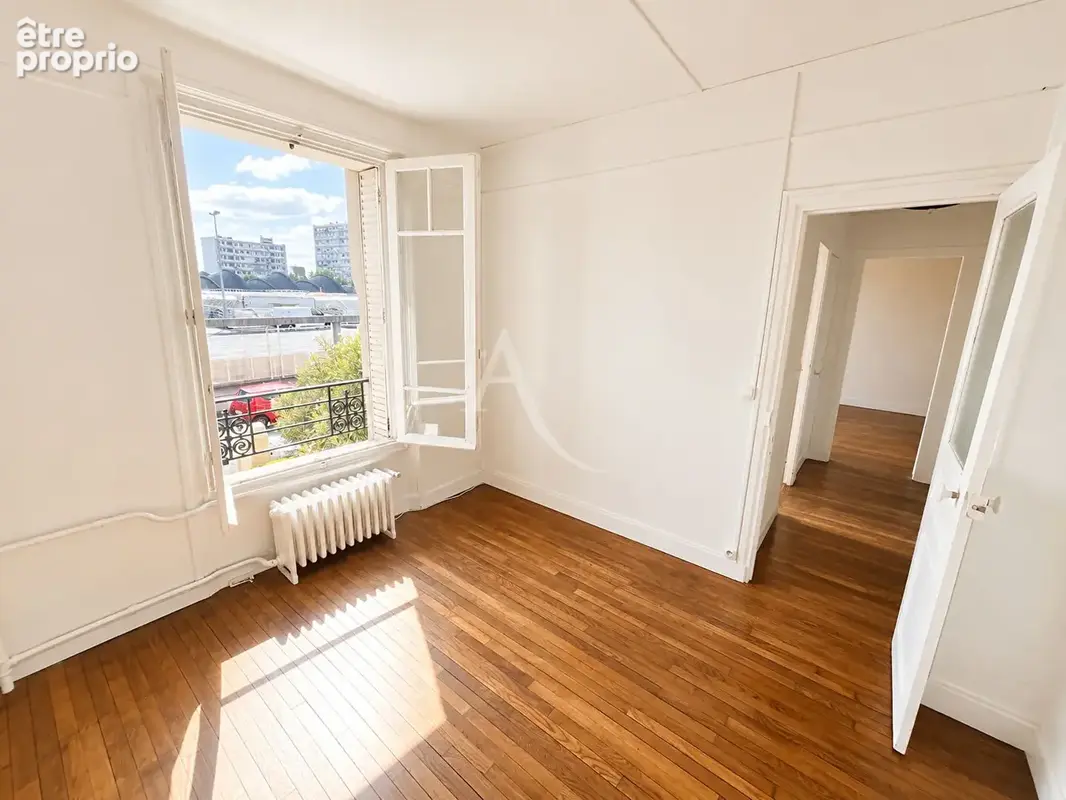 Appartement Fontenay Sous Bois 2 pièce(s) 32.08 m2 - photo 3