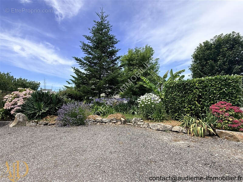 EXCEPTIONNEL : Maison récente ossature bois (DPE B) avec jardin + parcelle de bois - proche plage et commerces - photo 18