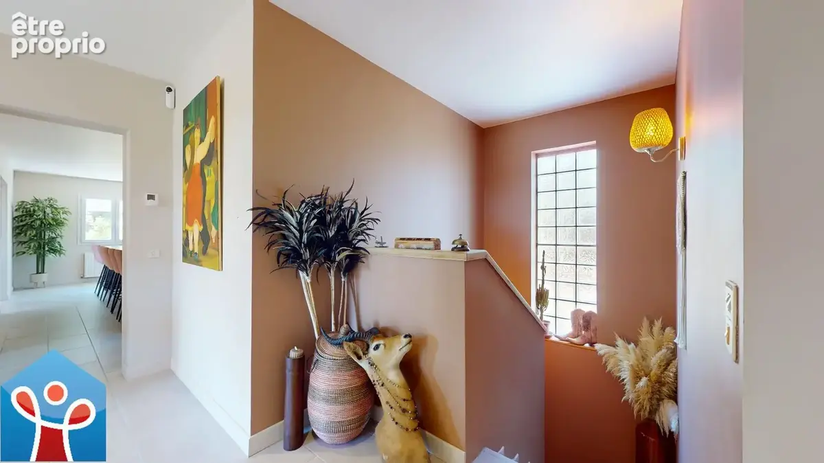 Villa familiale 6 pieces - photo 15