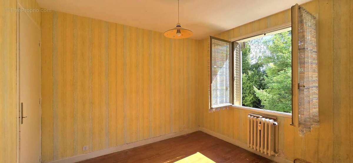 Appartement à LE BOURGET-DU-LAC